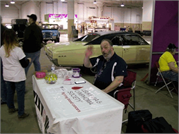 2018 - IX Piston Powered Auto Rama (5)